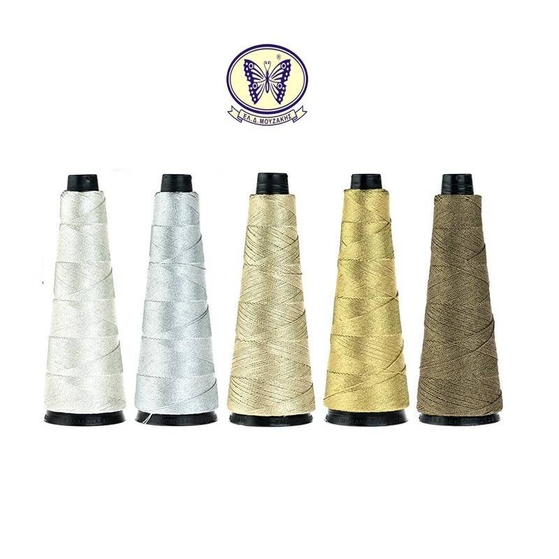 Χρυσοκλωστή κεντήματος ΠΕΤΑΛΟΥΔΑ