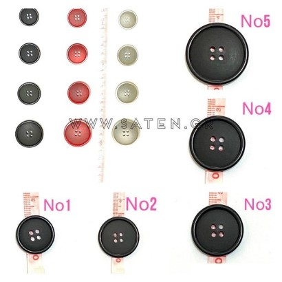 Κουμπιά κλασσικά M 857