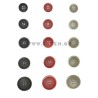 Buttons Klassika M 857