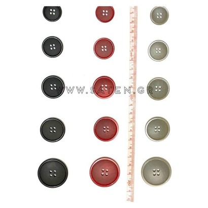 Buttons Klassika M 857
