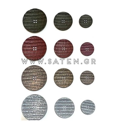 Buttons Type Kotle M 3448