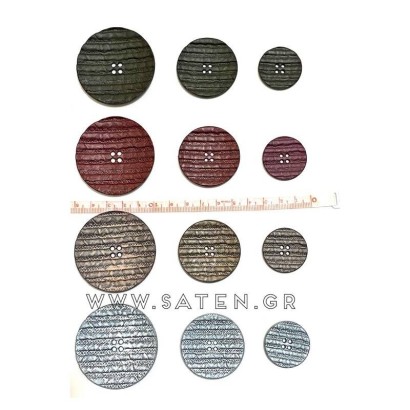 Buttons Type Kotle M 3448