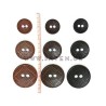 Buttons Karo M 2882