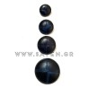 Buttons Type Leather M 44983