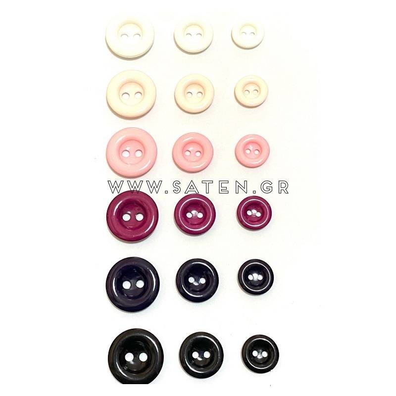Buttons G V1332