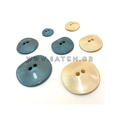 Buttons Perle M