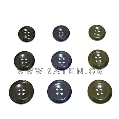 Buttons Stratiotika