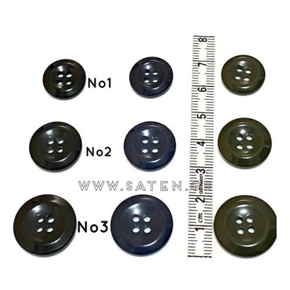 Buttons Stratiotika