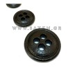 Buttons Type Leather B 32455