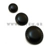 Buttons Type Leather B 42449