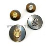 Metal Buttons M 11582