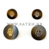 Metal Buttons M 11582