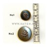 Metal Buttons M 11131