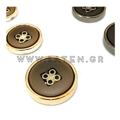 Metal Buttons M 657019