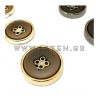 Metal Buttons M 657019
