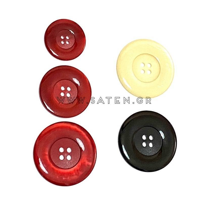 Buttons M 80100