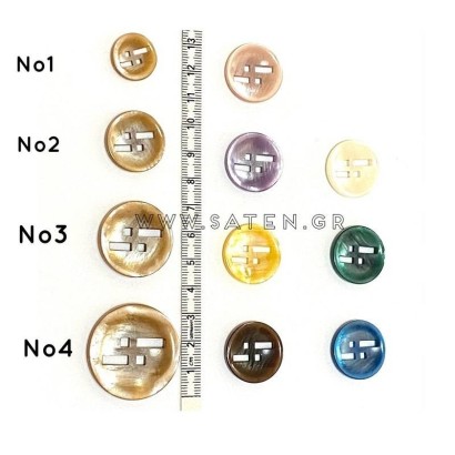 Buttons M 54448