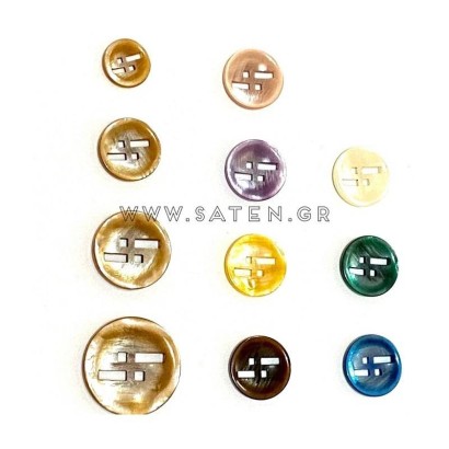 Buttons M 54448