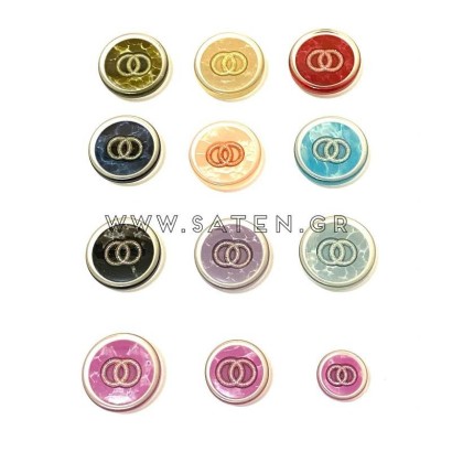 Buttons M 16590
