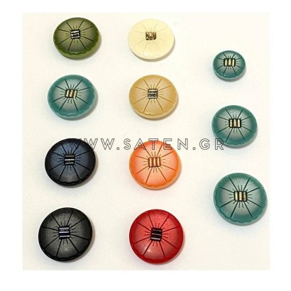 Buttons M 18261