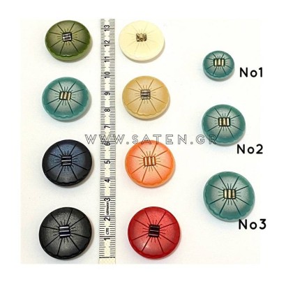 Buttons M 18261