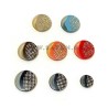 Buttons G 163