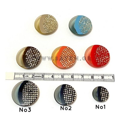 Buttons G 163