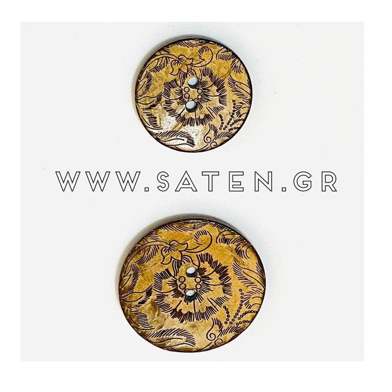 Buttons M 15499