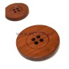Wooden Buttons