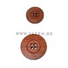 Wooden Buttons