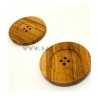 Wooden Buttons