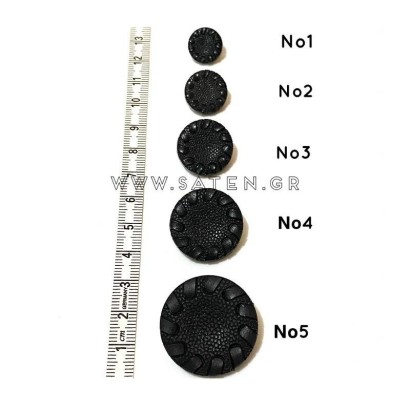 Buttons M 1958
