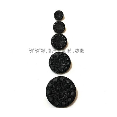 Buttons M 1958