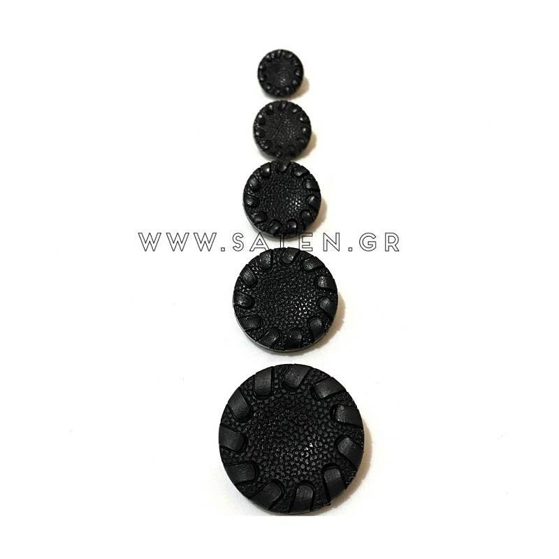 Buttons M 1958