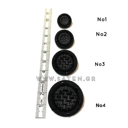 Buttons M 51708