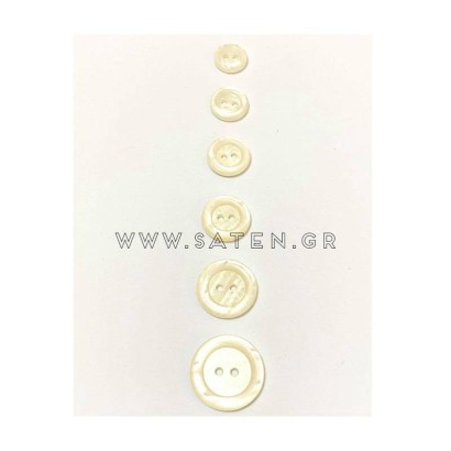 Buttons Apla G 6226