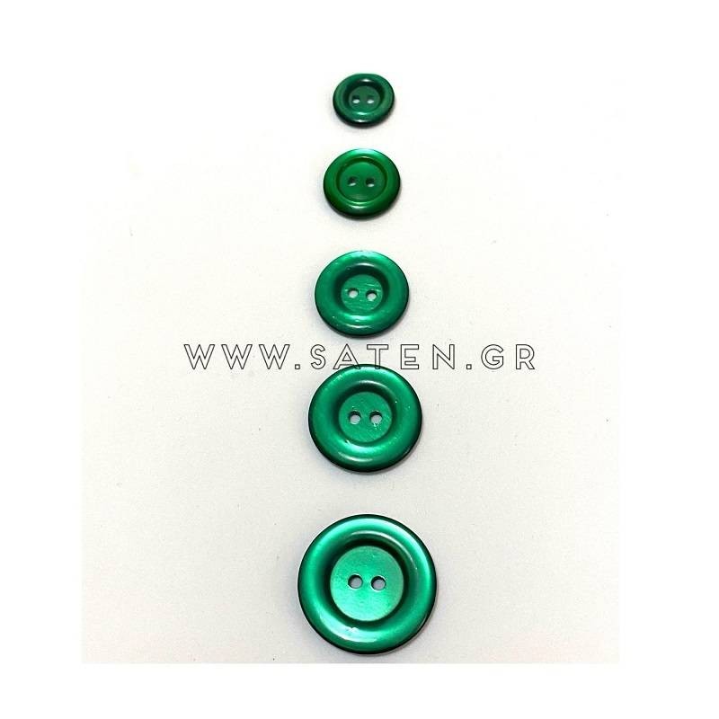 Buttons G 6211 (25 Colors)