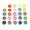 Buttons G 6211 (25 Colors)
