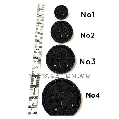 Buttons M 3724