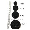 Buttons M 3724