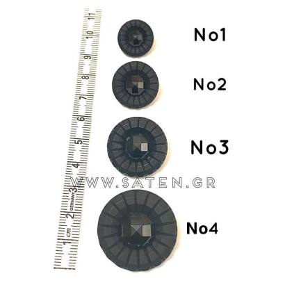 Buttons 2800 N