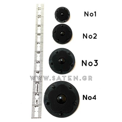Buttons M 51552