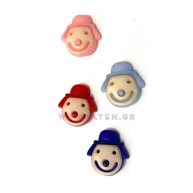 Buttons Kids Klooyn