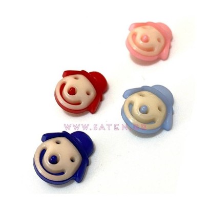 Buttons Kids Klooyn