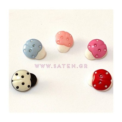 Buttons Kids Paschalitses