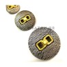 Metal Buttons M 60110