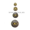 Metal Buttons M 60110