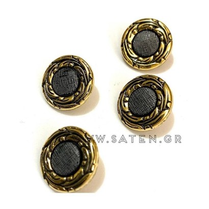 Metal Buttons 704949