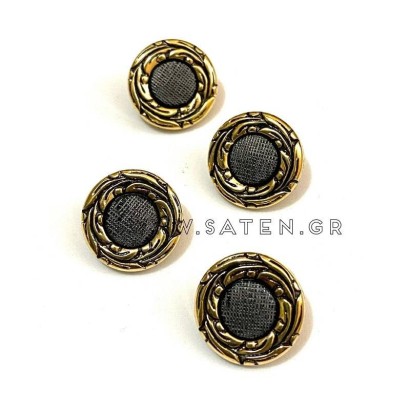 Metal Buttons 704949