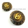 Metal Buttons 59865